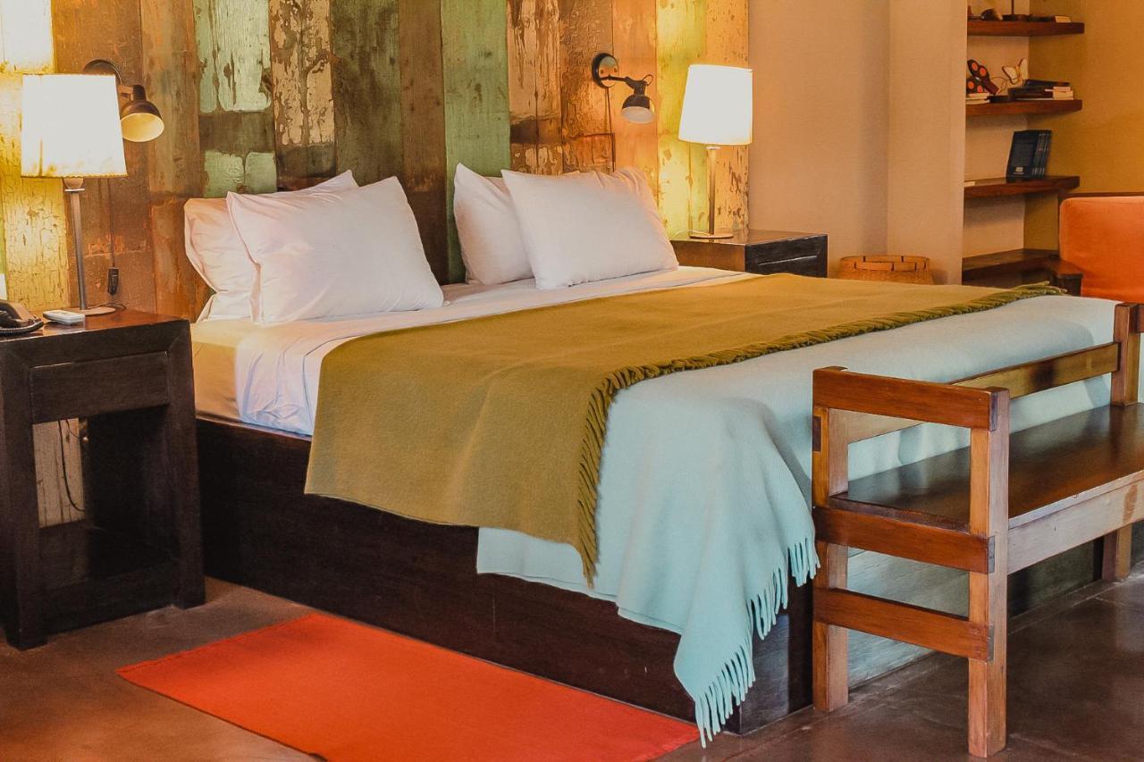 Puerto Bemberg 5*