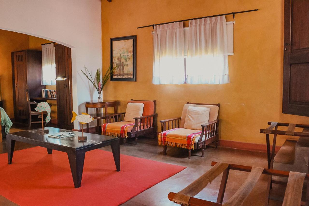 Puerto Bemberg Hotel 5*